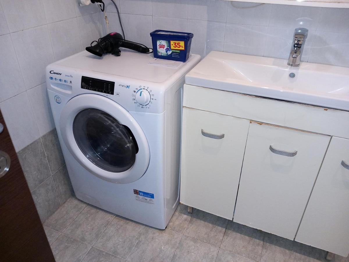 Airport'S Close, Cozy Flat For 6 Persons Apartment Markópoulon Екстериор снимка